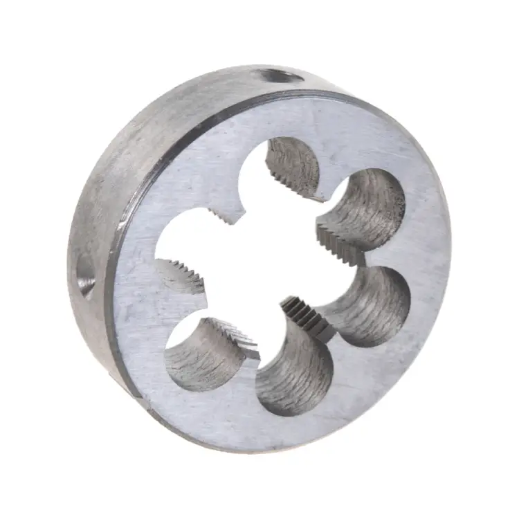 Плашка Квалитет П-20-1,5 6626676