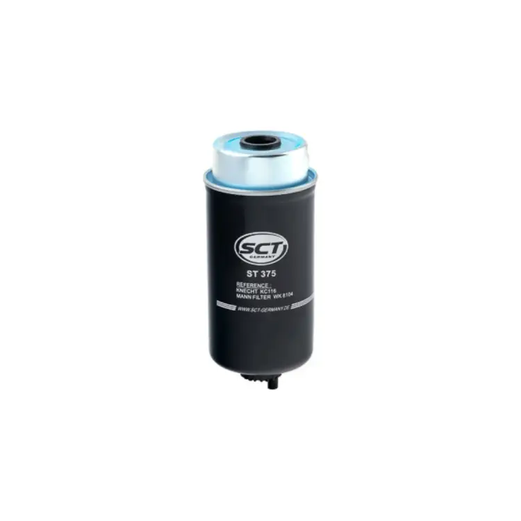 Топливный фильтр SCT ST375 Топливный фильтр SCT ST375