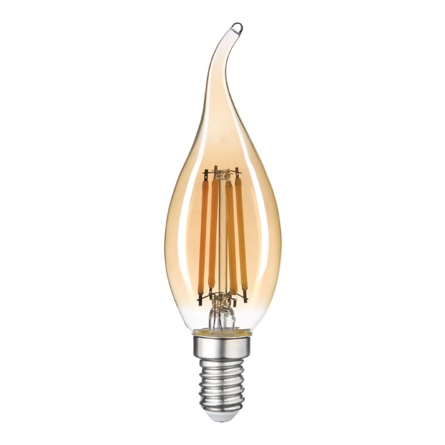 Светодиодная лампа Thomson FILAMENT CANDLE