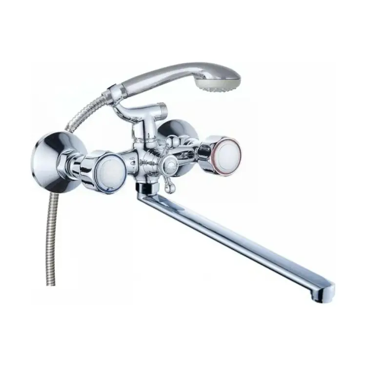 Смеситель для ванны Gota Rocio Gota Rocio Orio 344810-GOTA