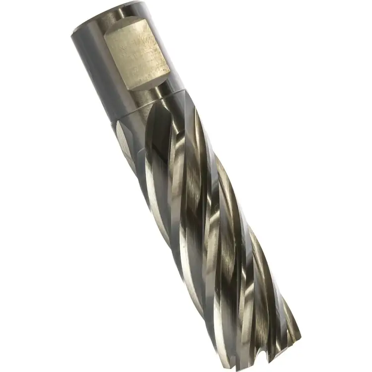 Корончатое сверло по металлу Bohre КБ010070