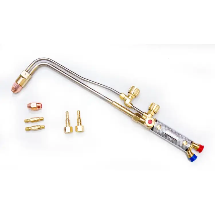 Резак ИНКО РЗА-200А