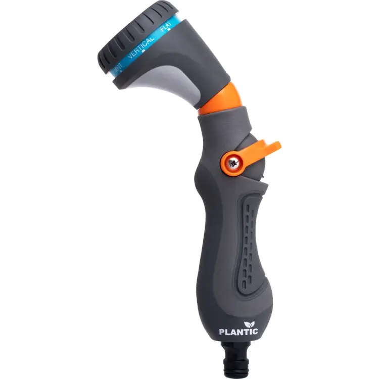 Пистолет-распылитель Plantic light 39367-01