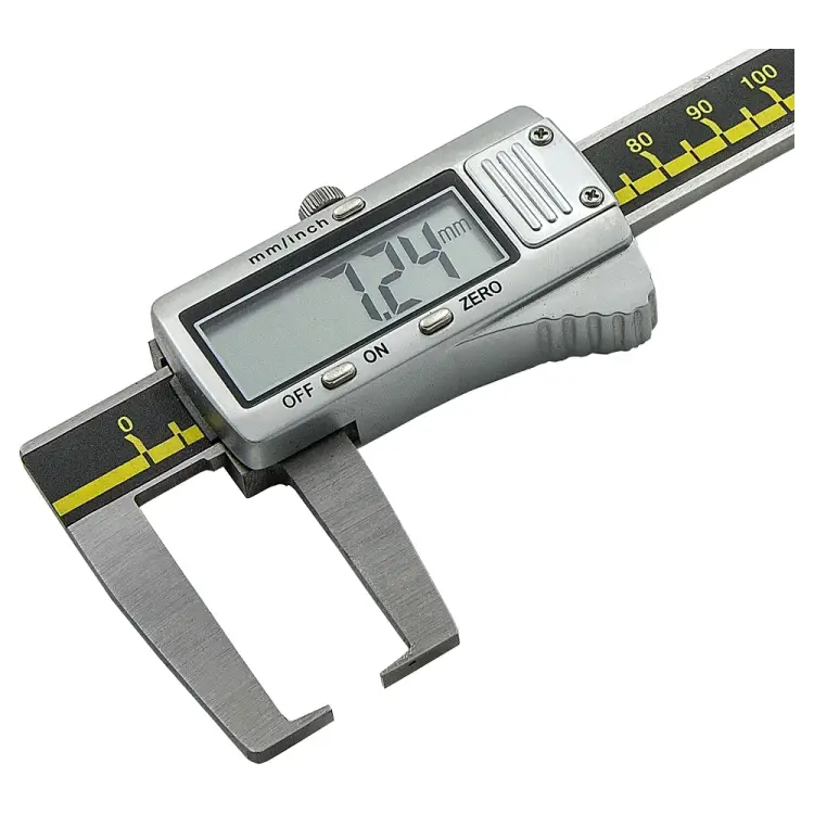 Специальный штангенциркуль SHAN ШЦЦСК-5-0-300 0,01 123689