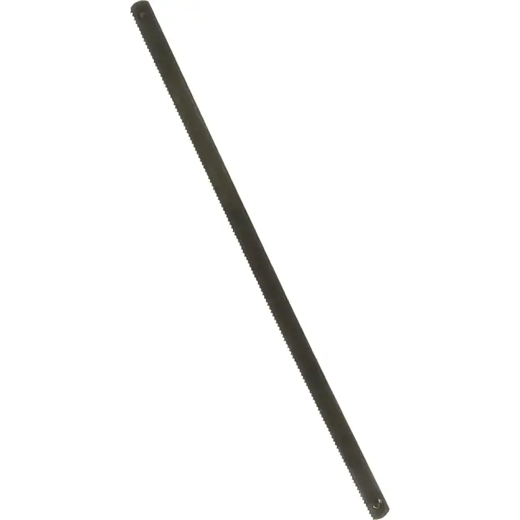 Пильное полотно для ножовки по металлу THORVIK MHSB15 52748