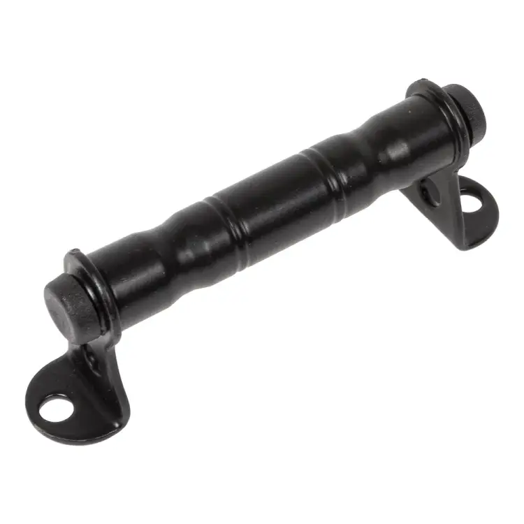 Металлическая дверная ручка-скоба STARFIX SMP-10663-1