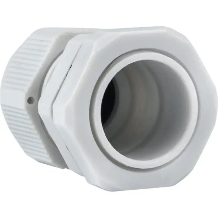 Сальник EKF PG16 plc-pg-16-2-r