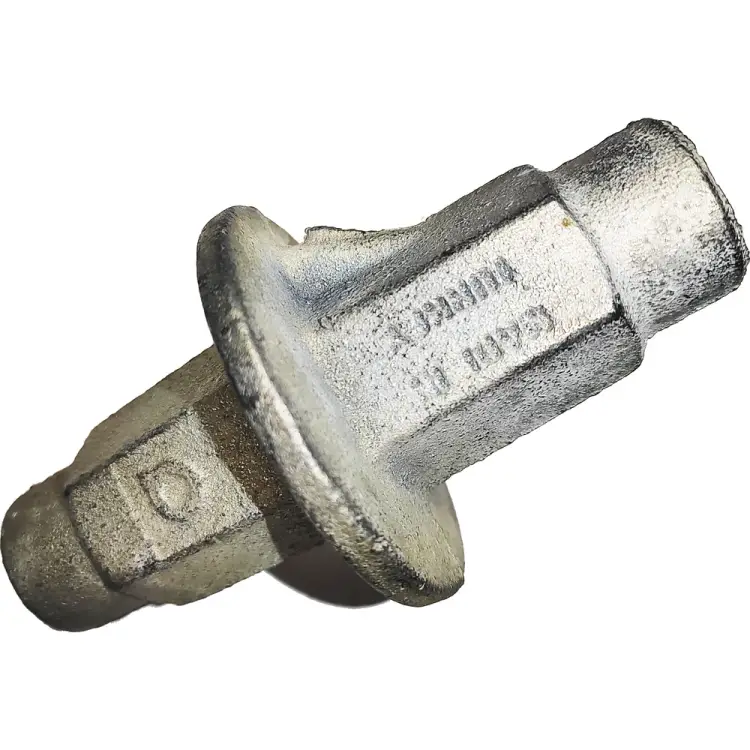 Литая гайка SAMGRUPP SAMT-005000001