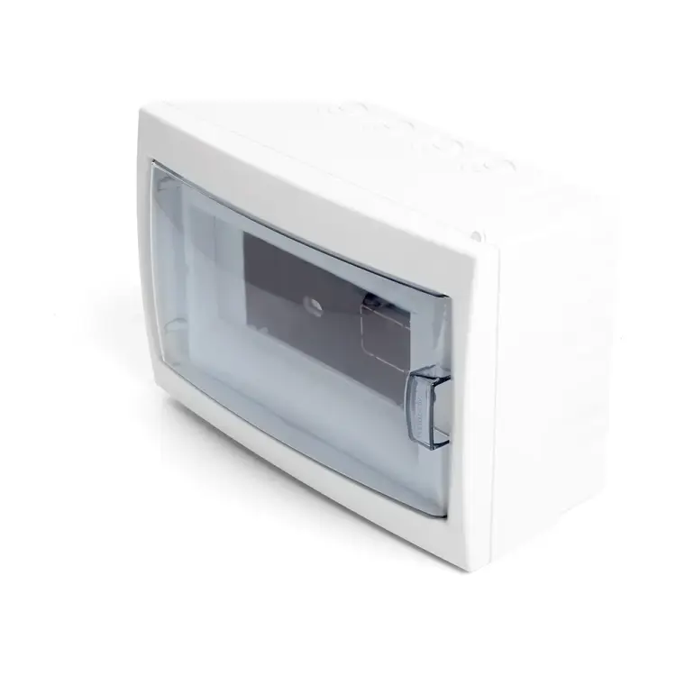 Настенный бокс STEKKER EBX50-3/08-20 Standart 39646 Настенный бокс STEKKER EBX50-3/08-20 Standart 39646