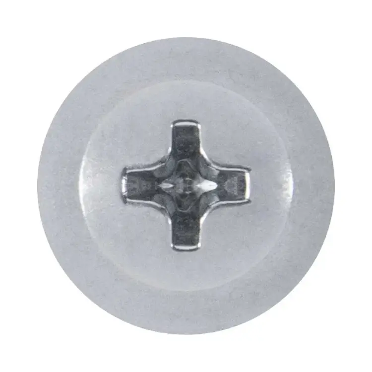 Саморез-сверло ШСММ Госкреп 4,2х13 (1500 шт.) КР.192989