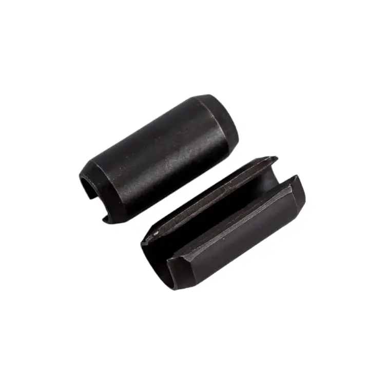 Пружинный цилиндрический разрезной штифт ЦКИ 6247