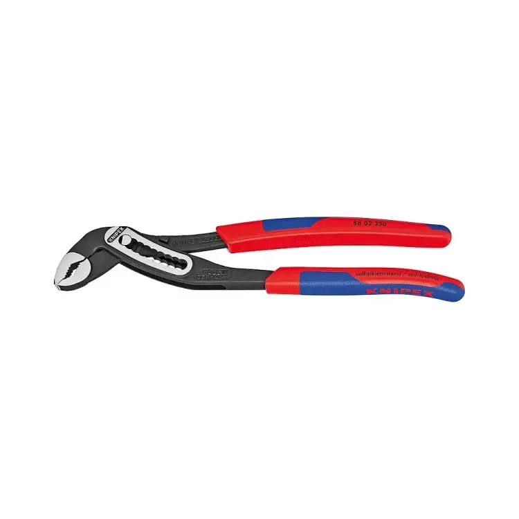 Переставной клещи Knipex Alligator KN-8802250
