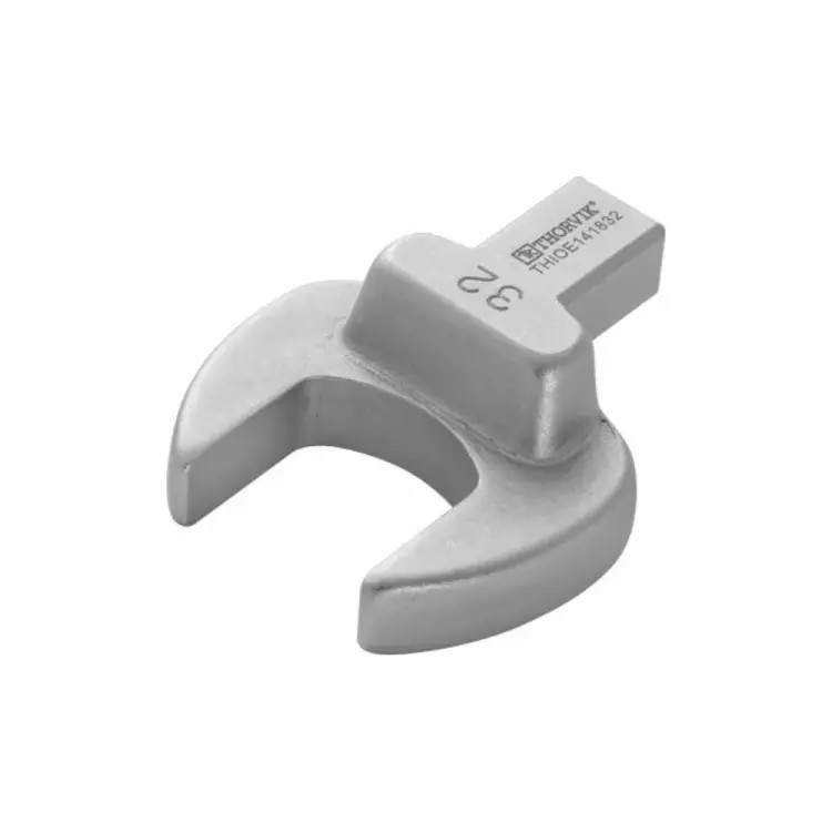 Рожковая вставка THORVIK THIOE141832 53310