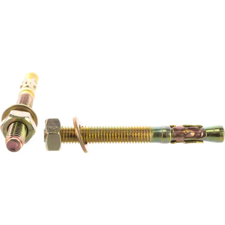 Клиновой анкер КРЕП-КОМП ак1095