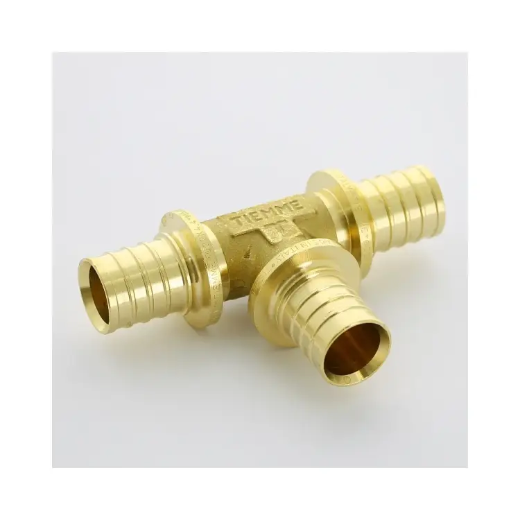 Аксиальный тройник Uni-Fitt 32 746G9990