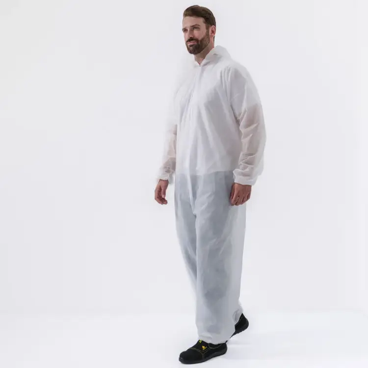 Комбинезон Delta Plus РО106 PO106BCTM