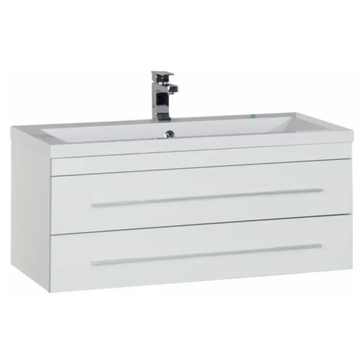 Тумба под раковину Aquanet Верона 00175382 Тумба под раковину Aquanet Верона 00175382