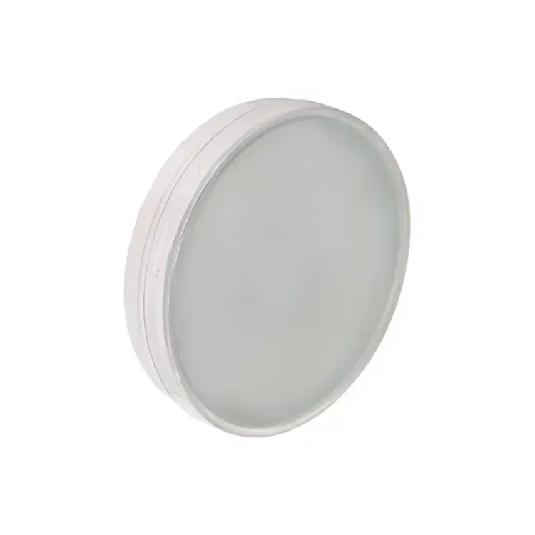 Светильник Ecola gx70 led premium T7PW20ELC