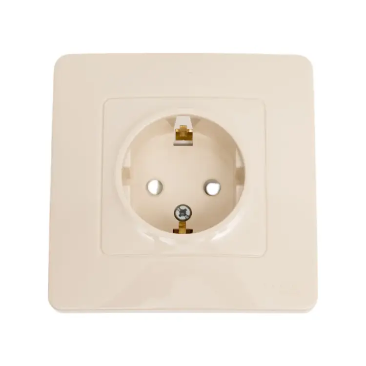 Розетка Systeme Electric Blanca BLNRS001117