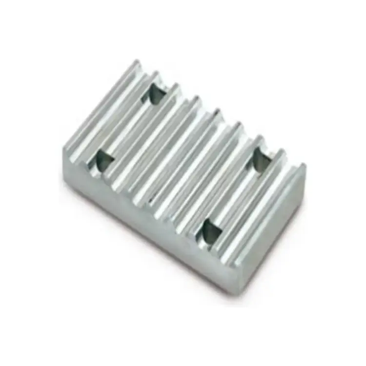 Зажимная пластина для ремня ISKRA CP3M09-ISKRA