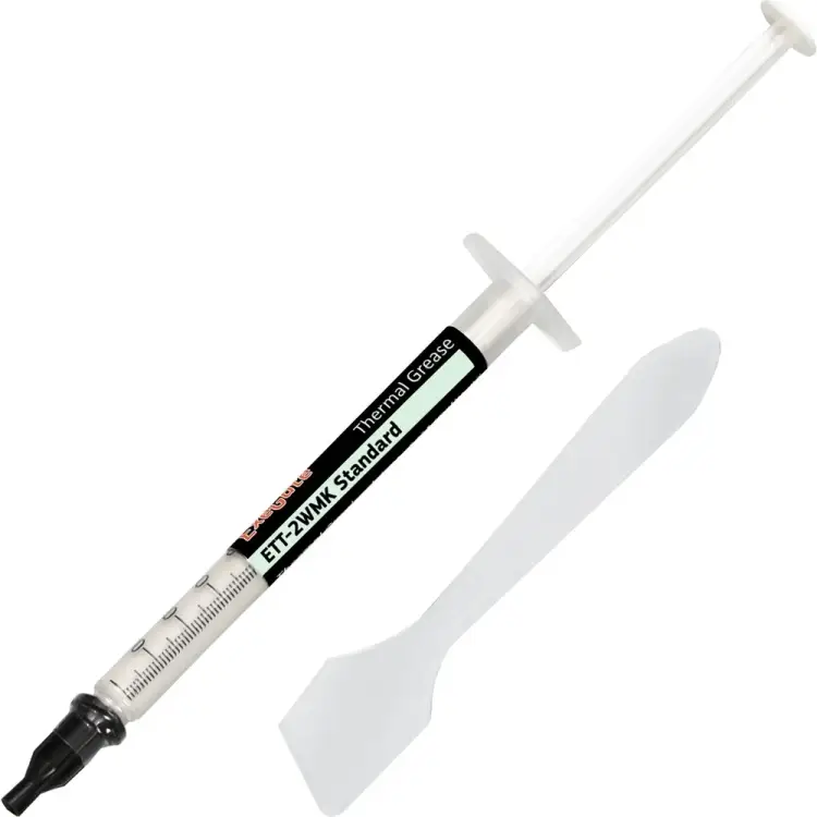 Термопаста ExeGate ETT-2WMK Standard 282350