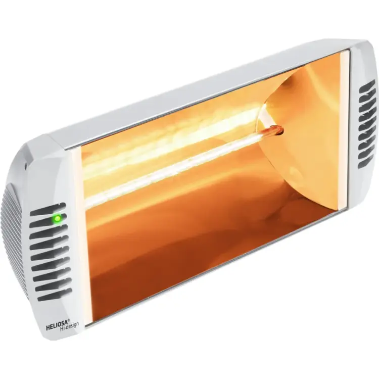 Ик-обогреватель HELIOSA HI DESIGN HELIOSA RADIO WDBR20