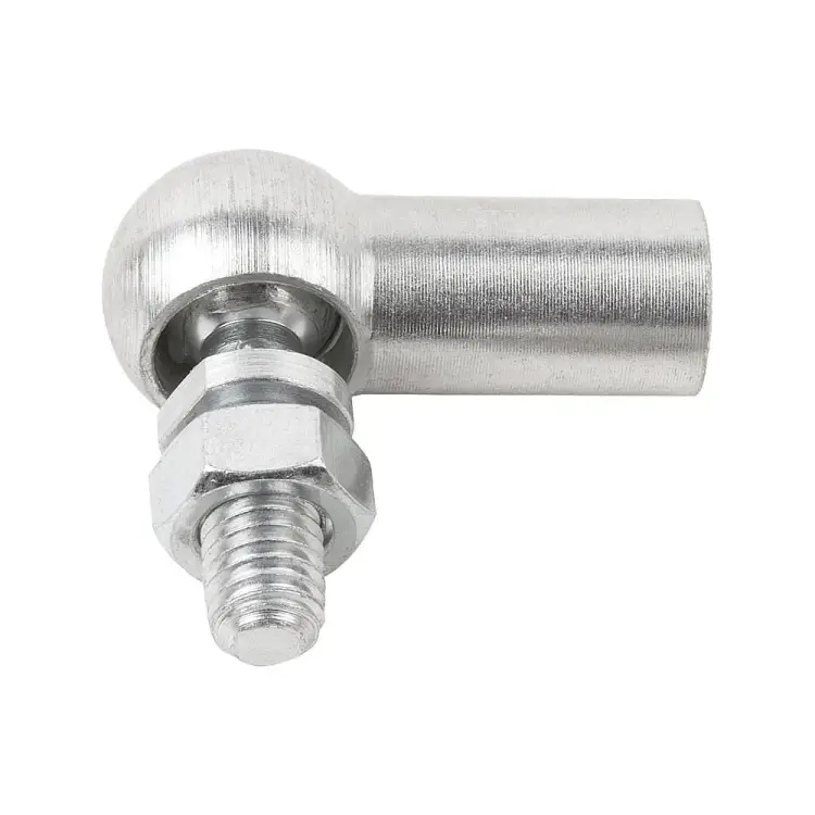 Шарнир ОПМ DIN 71802 16-М10 zn Form CS УТ000099837