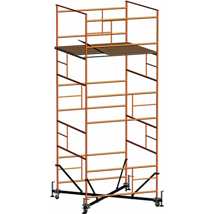 Вышка-тура РИНСТРОЙ РИН Atlant 4610043592095