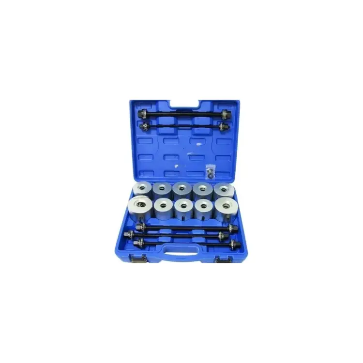 Универсальный набор для снятия и установки втулок МАЯКАВТО 2029вт Универсальный набор для снятия и установки втулок МАЯКАВТО 2029вт