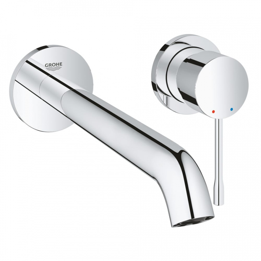 Смеситель для раковины Grohe Essence New