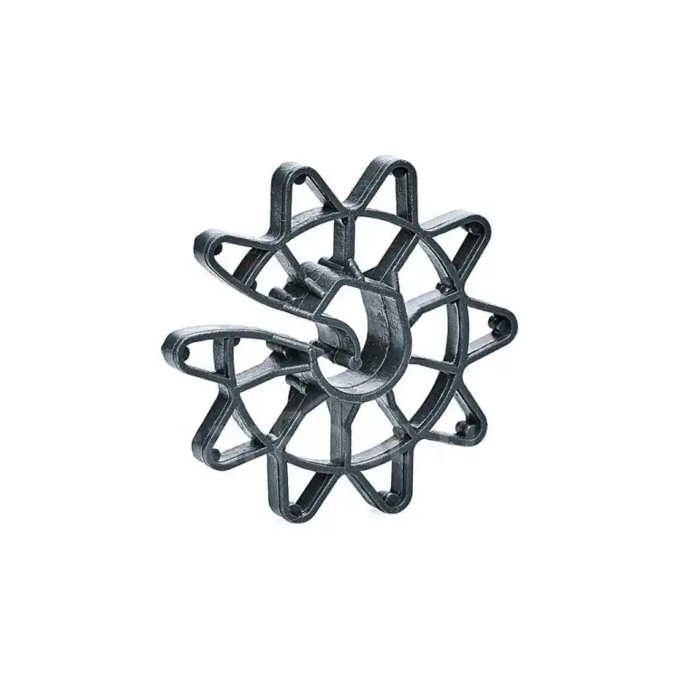 Усиленный фиксатор арматуры STARFIX Звездочка-25 SMP-68771-1000