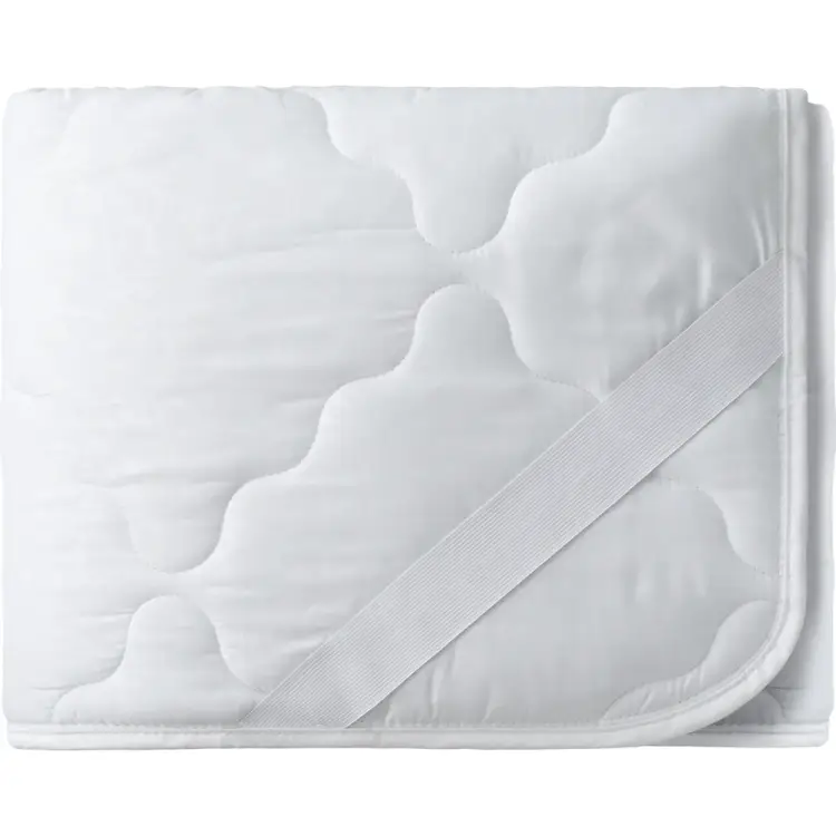 Стёганый наматрасник Самойловский текстиль 764556