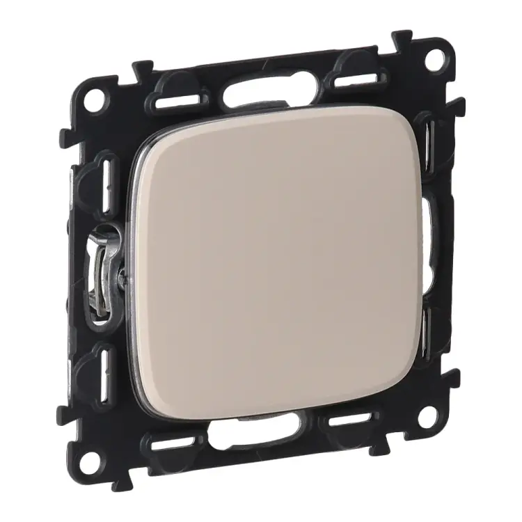 Переключатель Legrand Valena Allure 752806