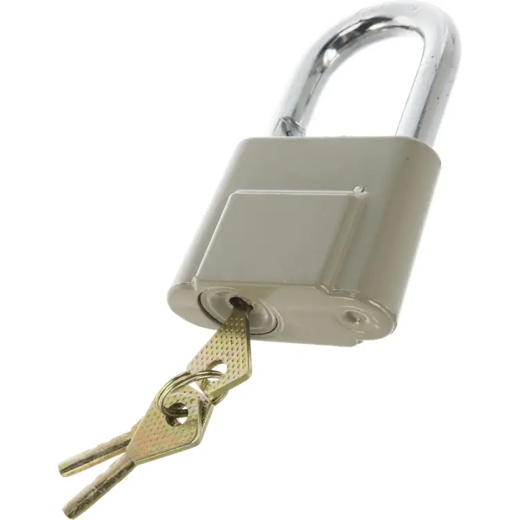 Навесной замок STAYER MASTER 37147