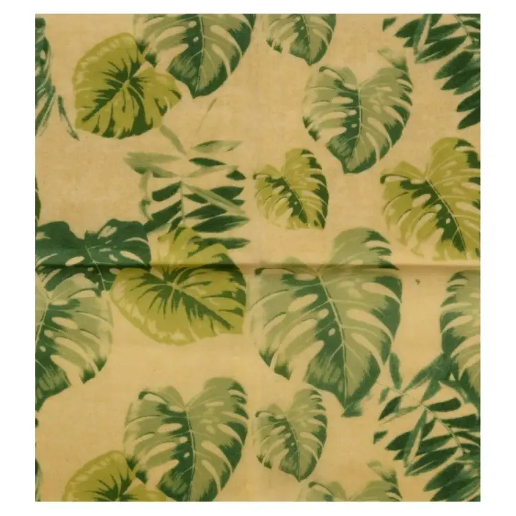 Восковая салфетка для хранения продуктов МУЛЬТИДОМ VL4-33