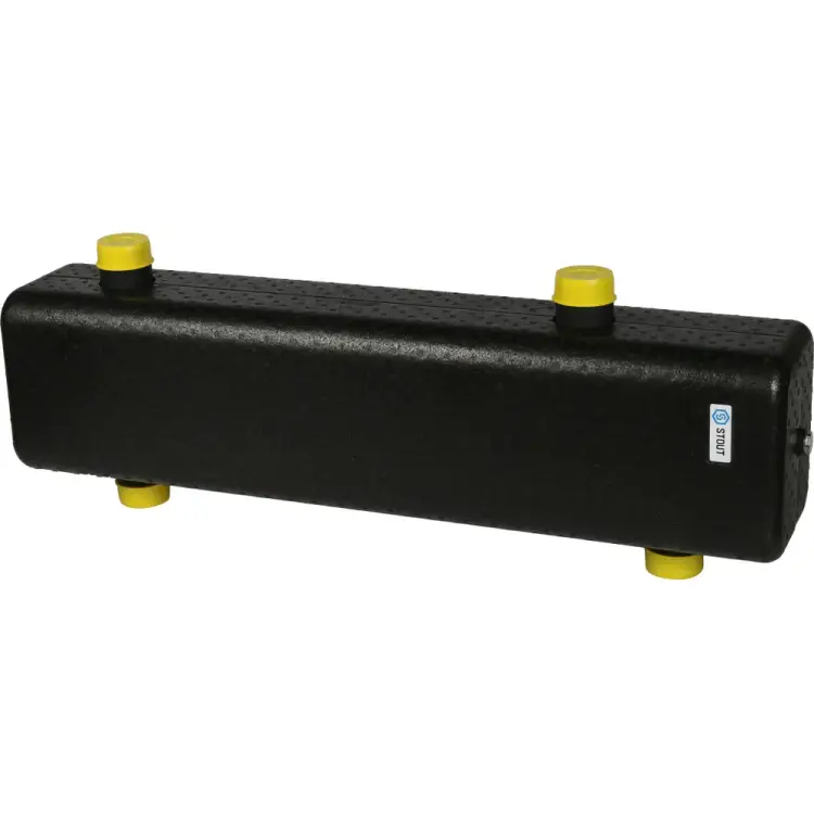 Гидравлическая стрелка STOUT SDG-0015-005001