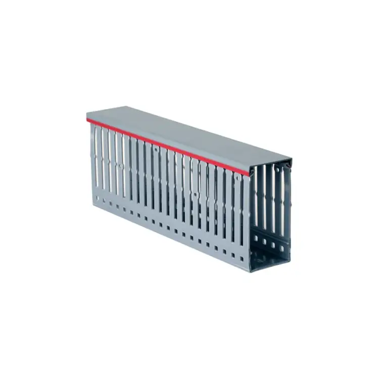 Перфорированный кабель-канал DKC 00171RL