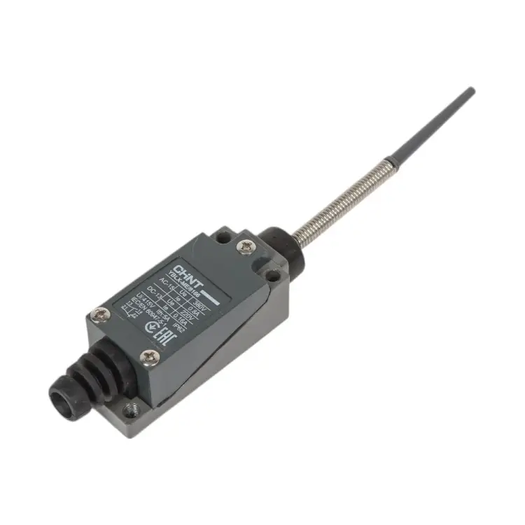 Путевой выключатель CHINT YBLX-ME/8166 443030