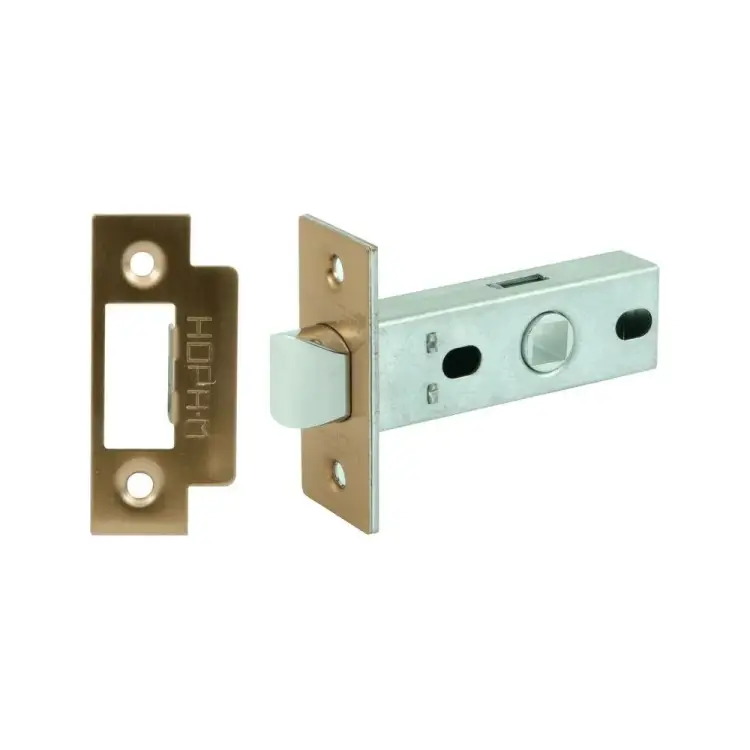 Дверная защелка НОРА-М С-45 16671