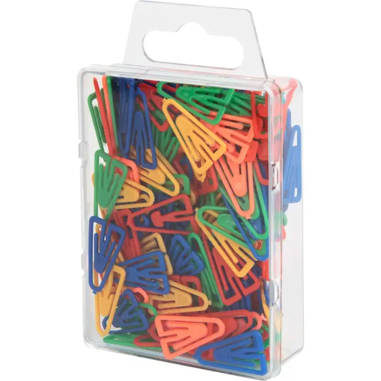 Скрепки РАНТИС РСК21