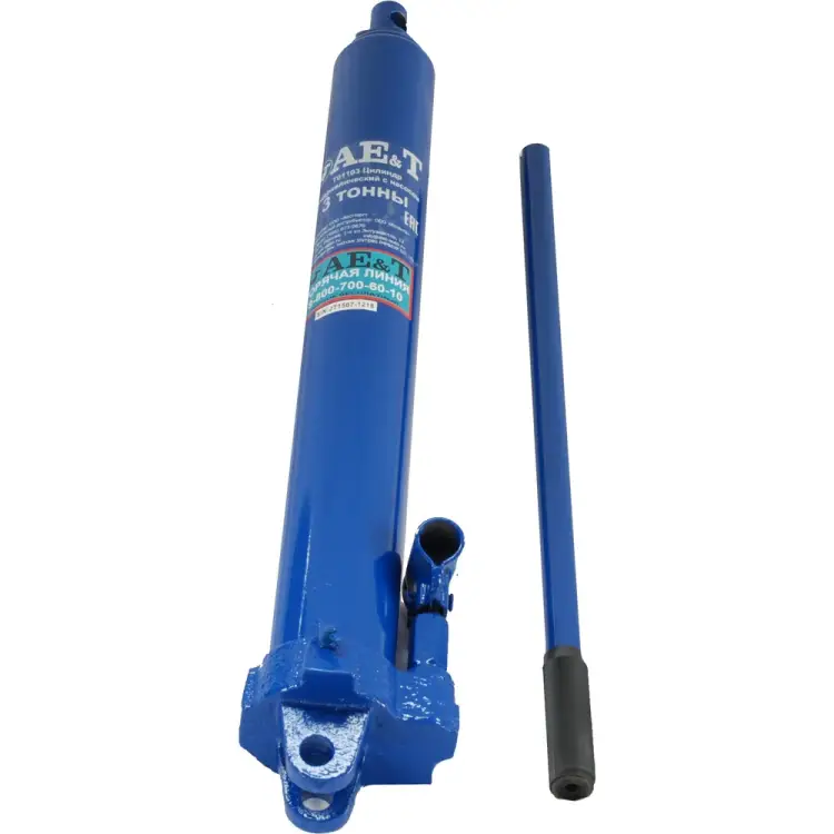 Цилиндр AE&T T01103 Цилиндр AE&T T01103