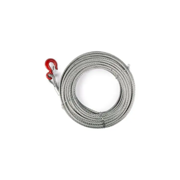 Канат для лебедки МТМ 1600 TOR 1002181