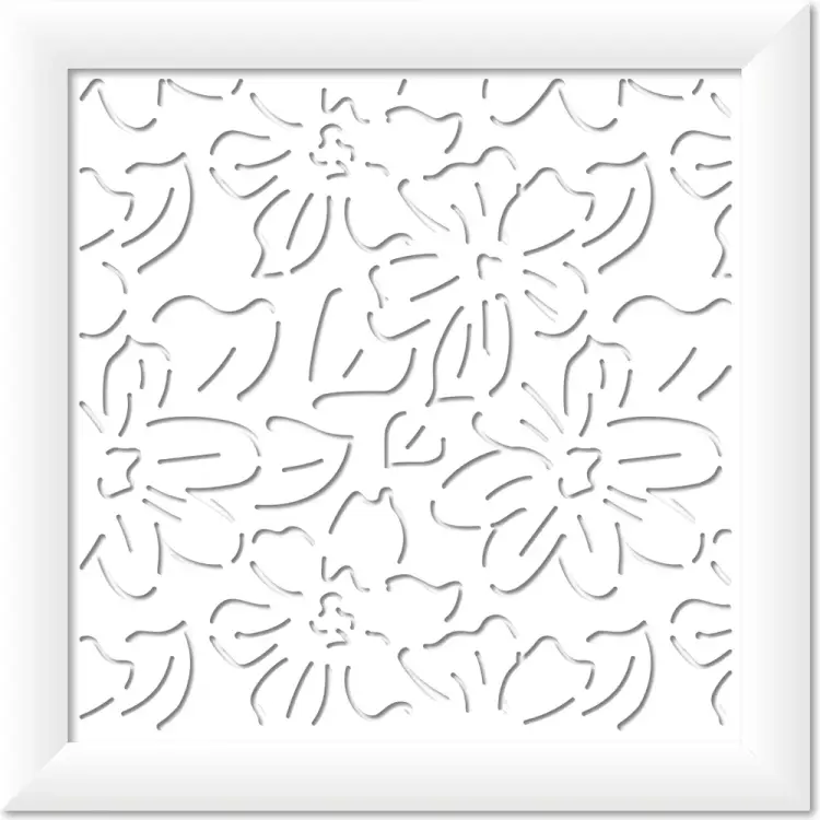 Экран для радиатора Стильный Дом v547251