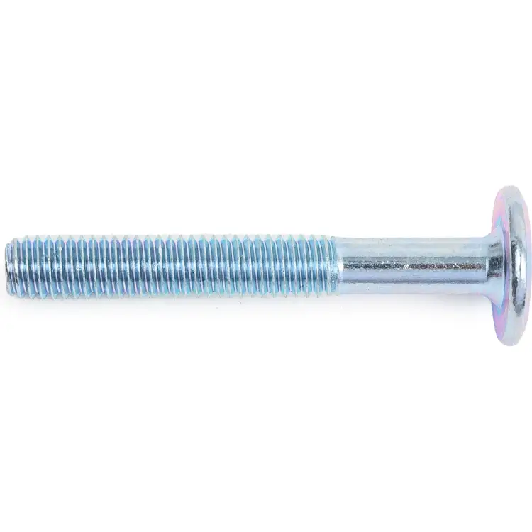 Оцинкованный мебельный винт ЦКИ М6х45 12294