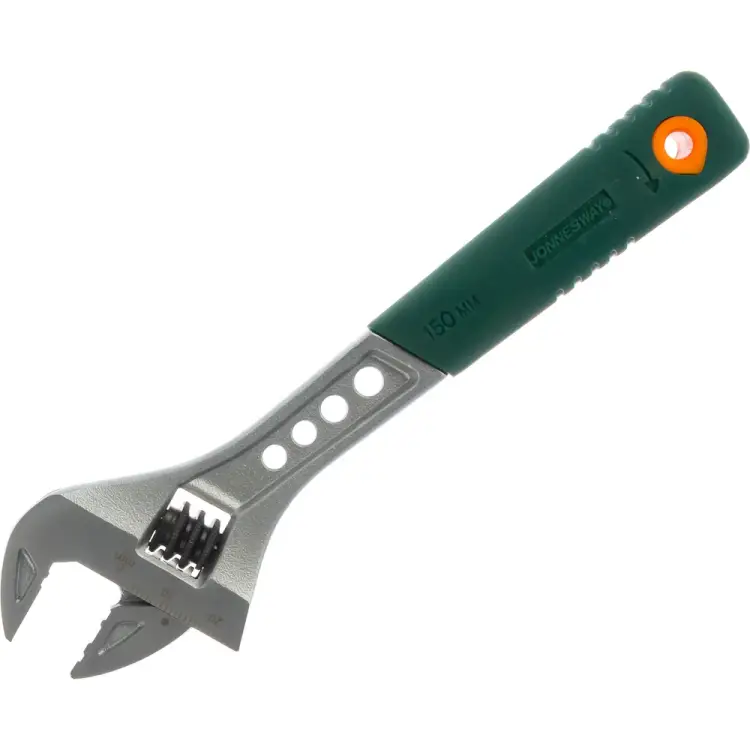 Разводной ключ Jonnesway W27AT6