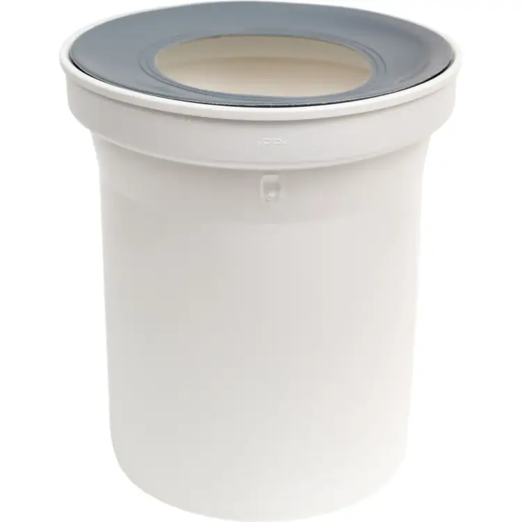 Насадка для унитаза Alcadrain A91-150 00032770