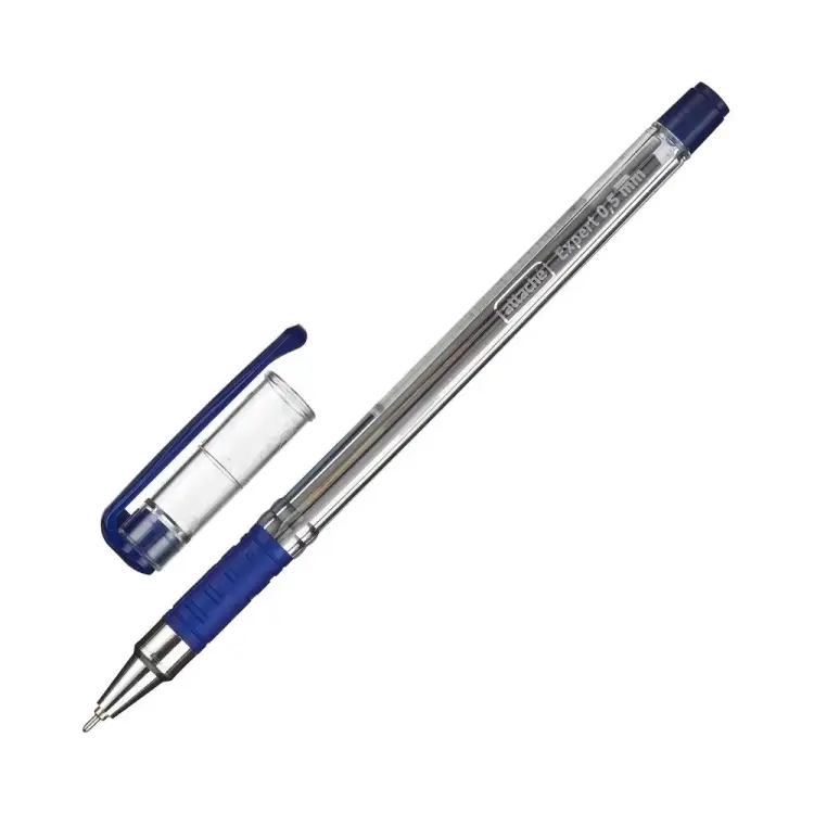 Шариковая ручка Attache Expert 569015