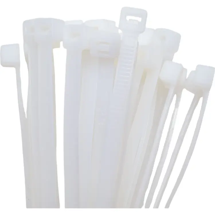 Нейлоновые кабельные стяжки Nord-Yada 902039