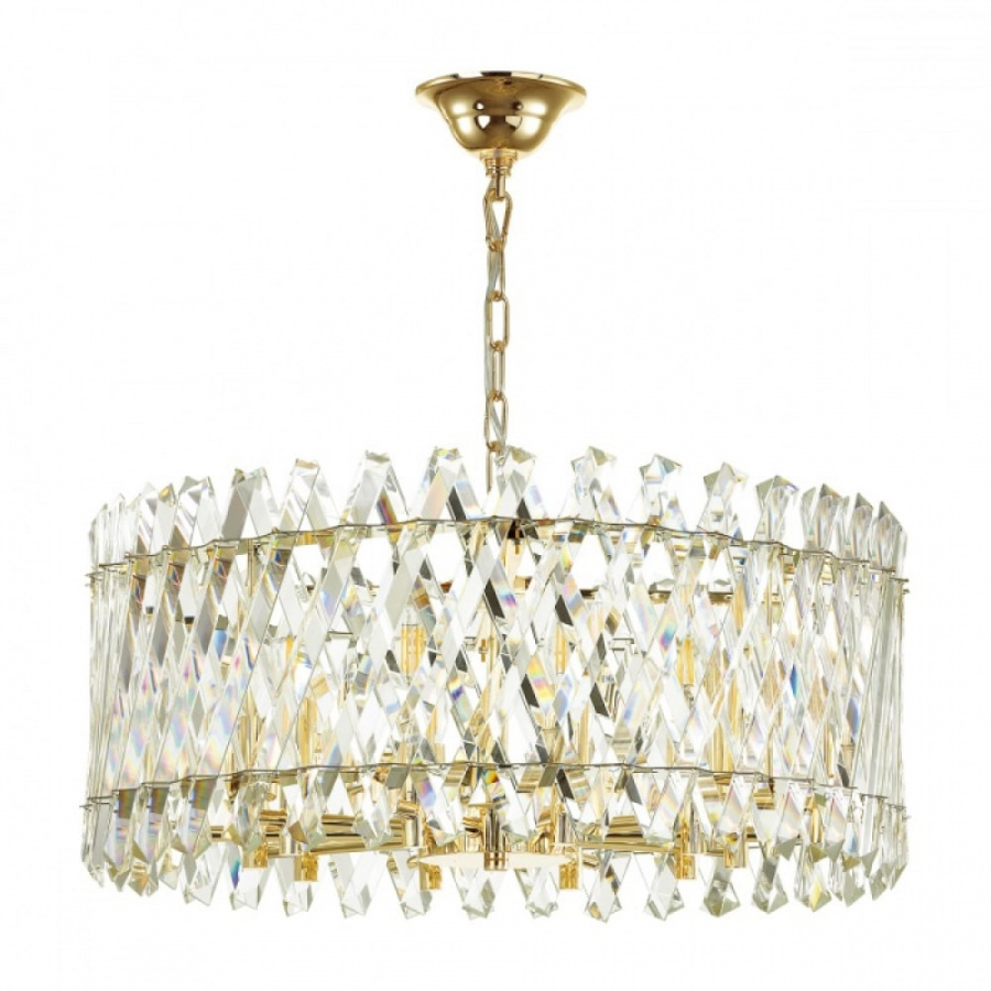Люстра ODEON LIGHT SELVA