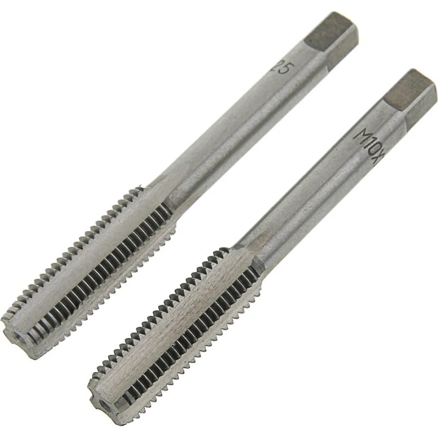 Ручные метрические метчики ТУНДРА 2705909